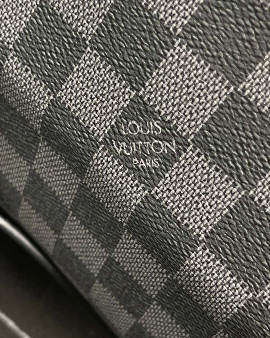 Дорожная сумка Louis Vuitton Keepall