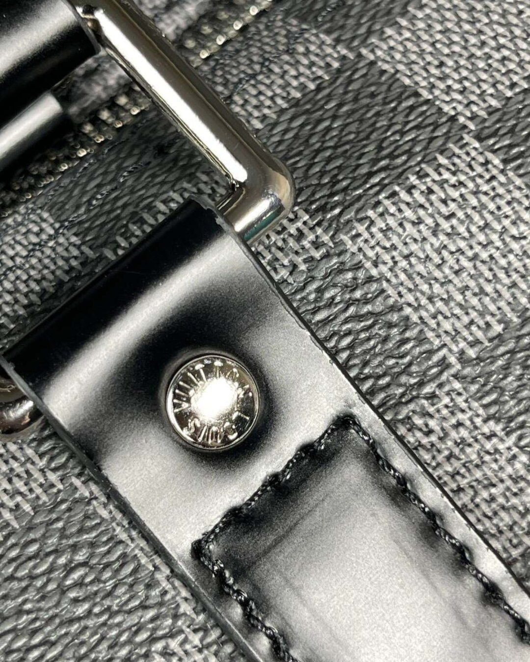 Дорожная сумка Louis Vuitton Keepall