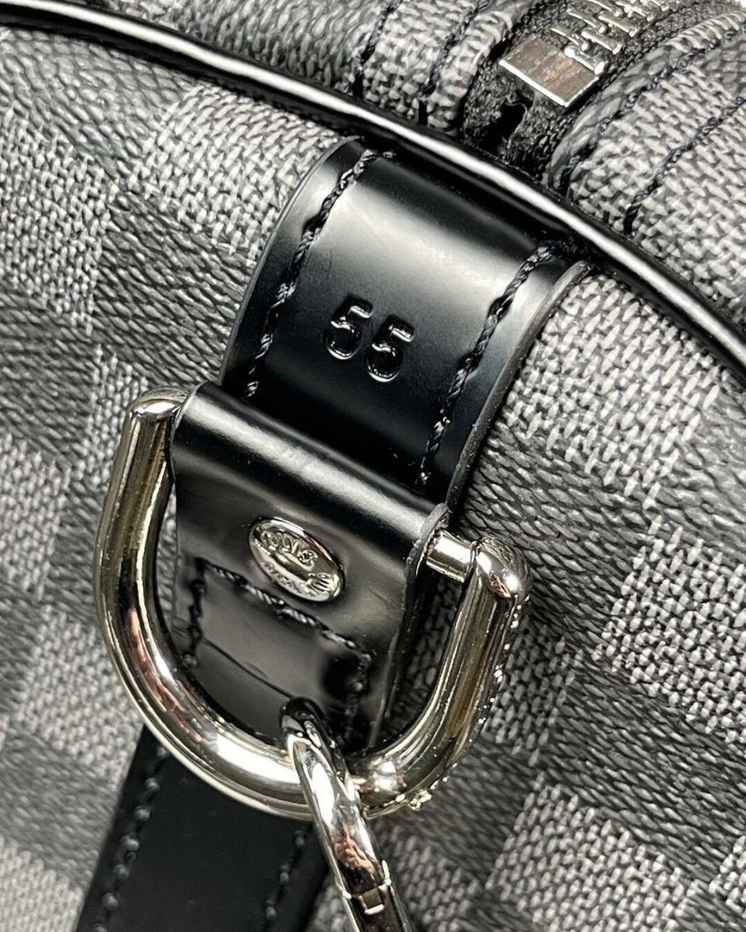 Дорожная сумка Louis Vuitton Keepall