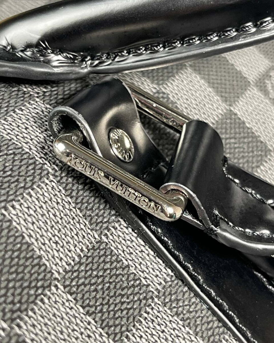 Дорожная сумка Louis Vuitton Keepall