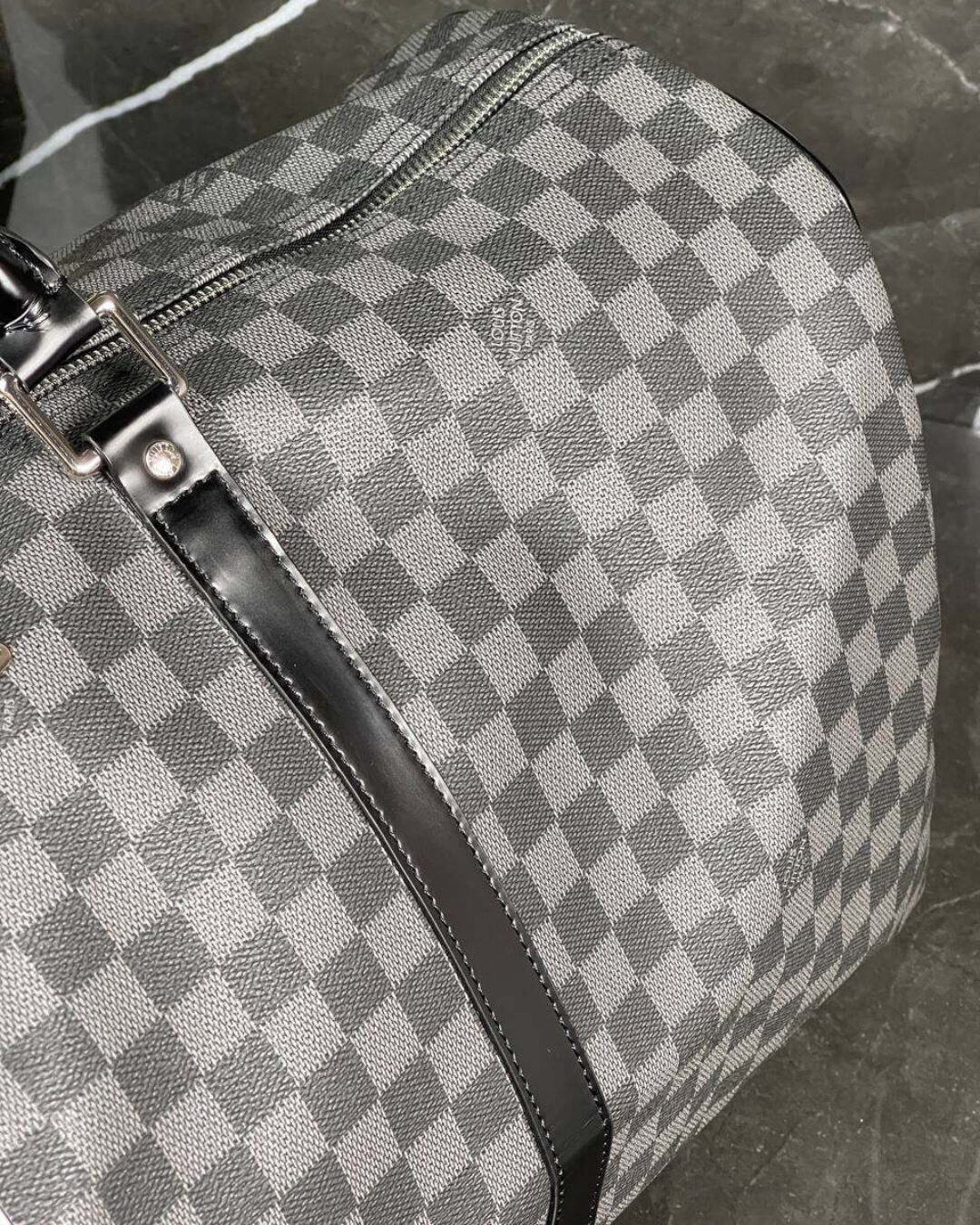 Дорожная сумка Louis Vuitton Keepall