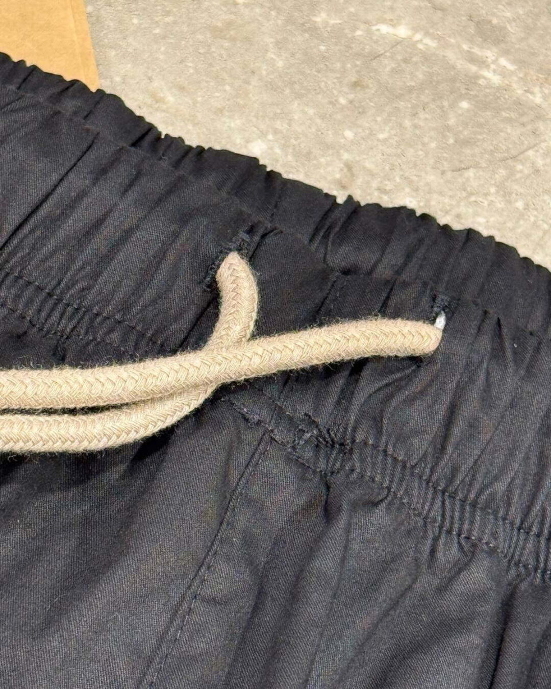 Штаны Fear of God
