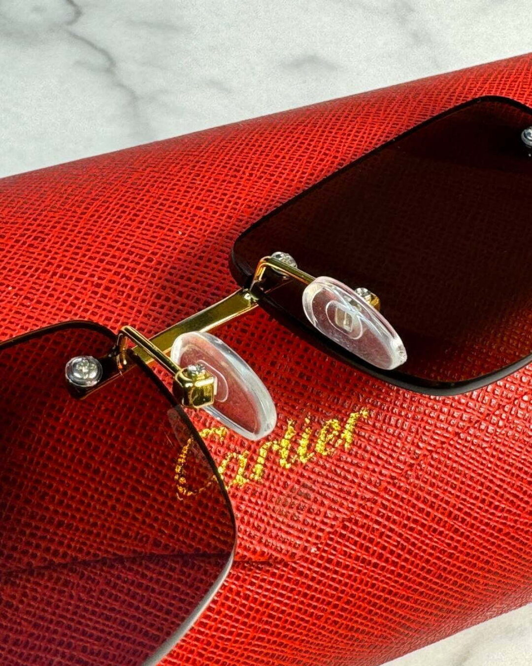 Очки Cartier