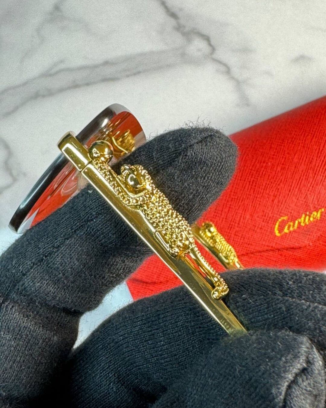 Очки Cartier
