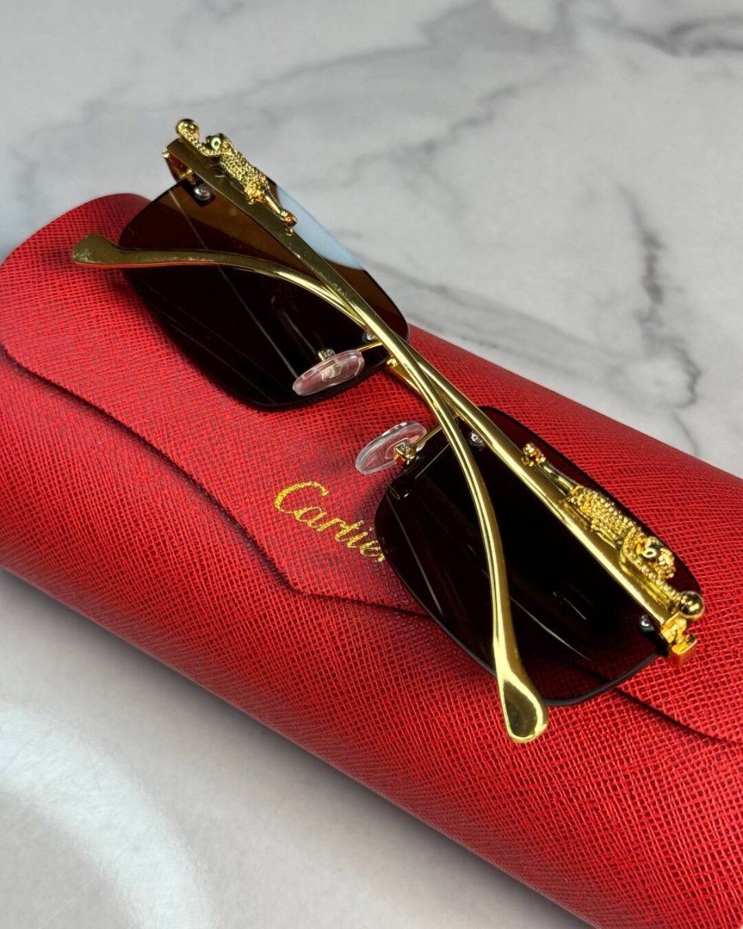 Очки Cartier
