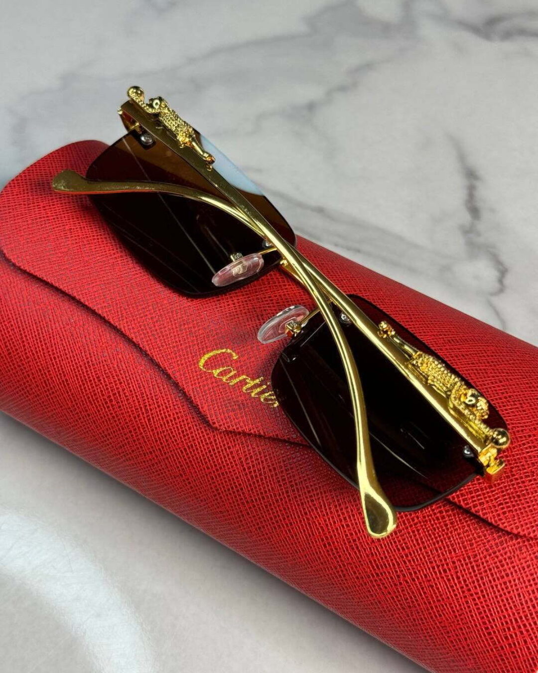 Очки Cartier