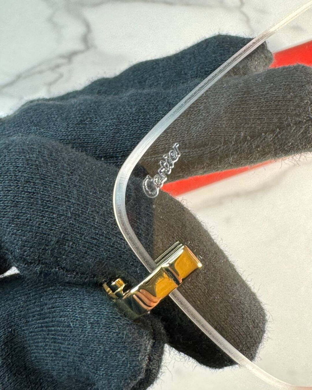 Оправа Cartier