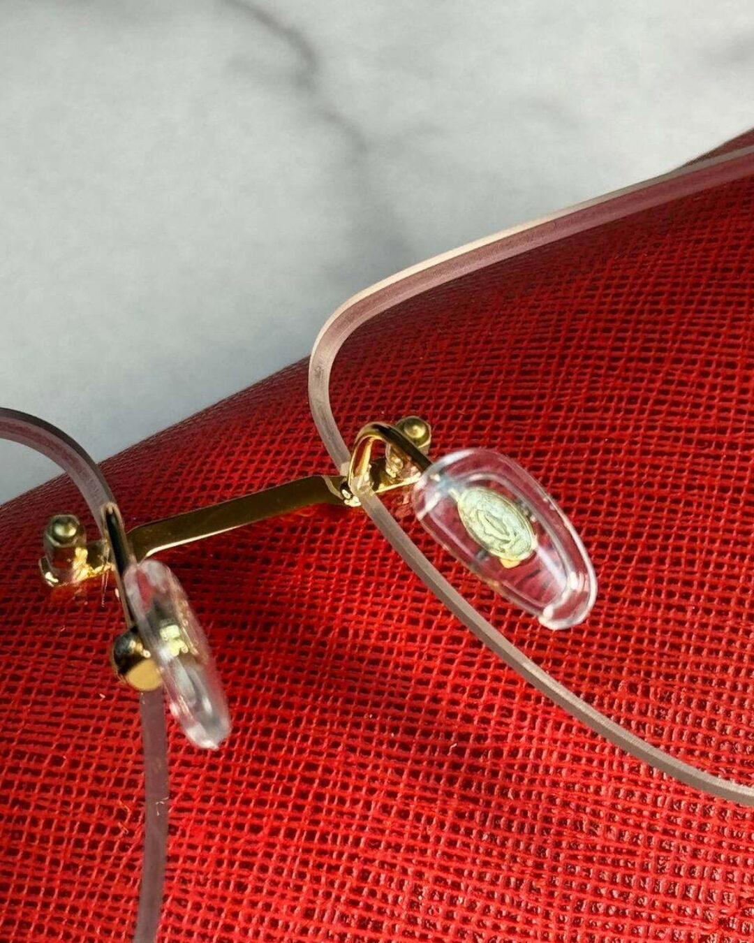 Оправа Cartier