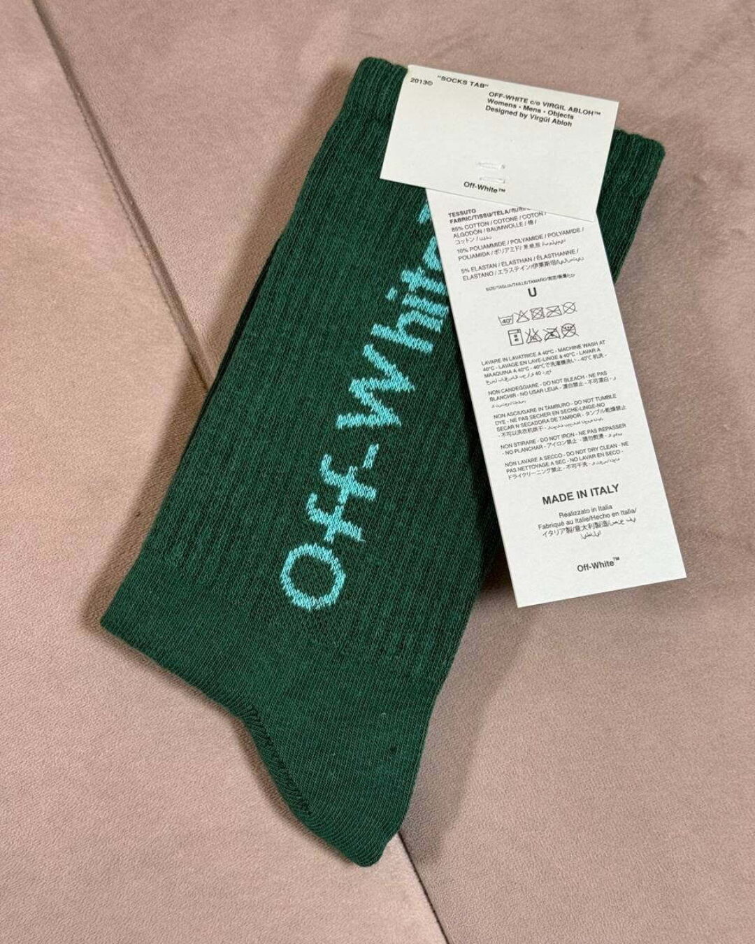 Носки Off-White