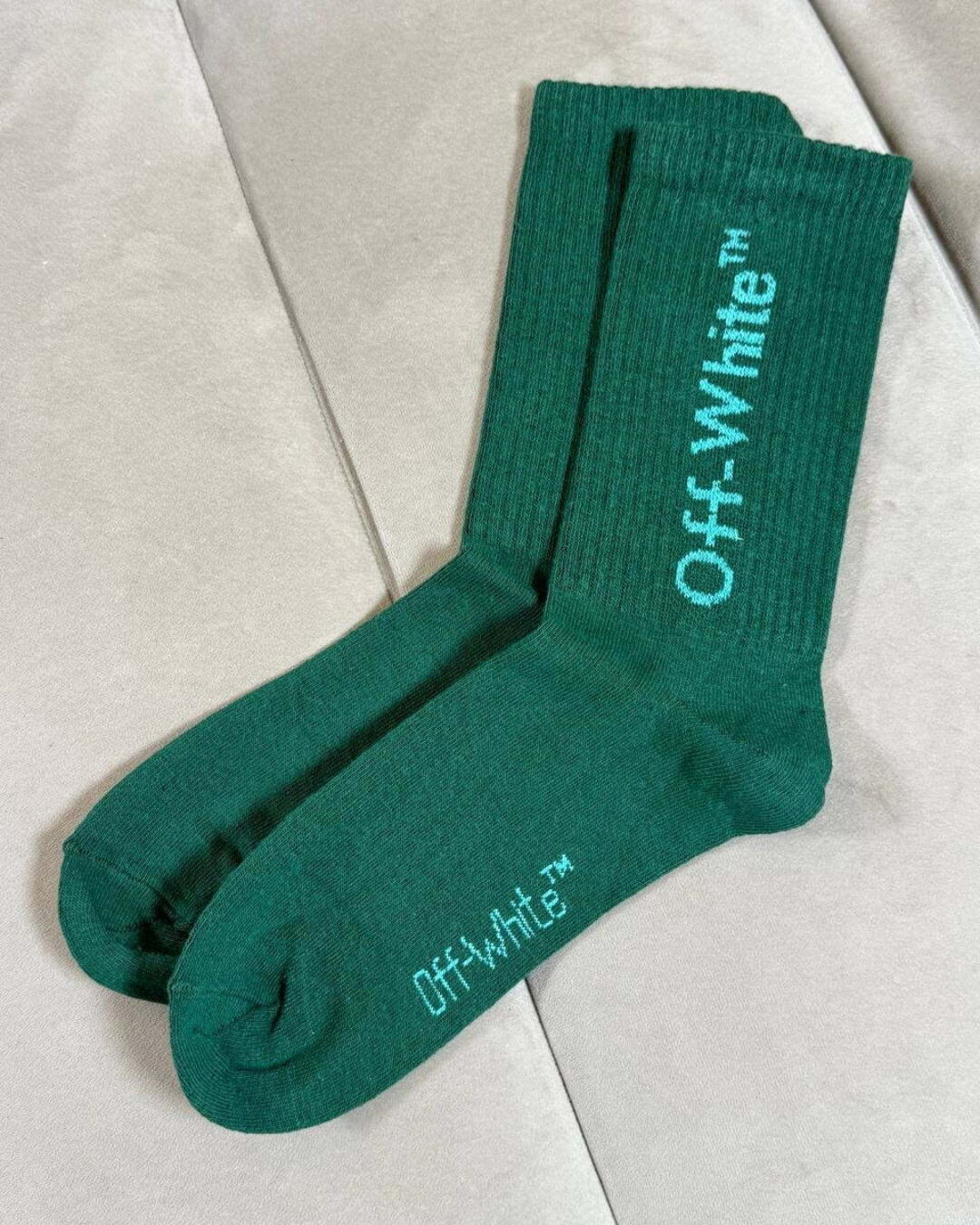 Носки Off-White