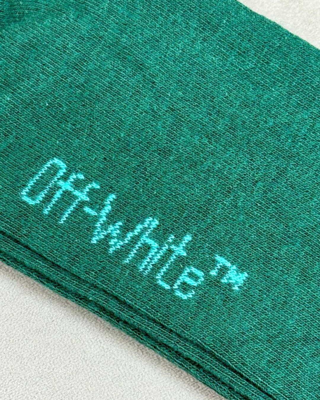 Носки Off-White