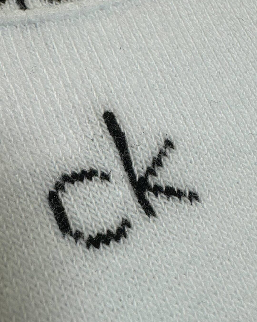 Носки Calvin Klein