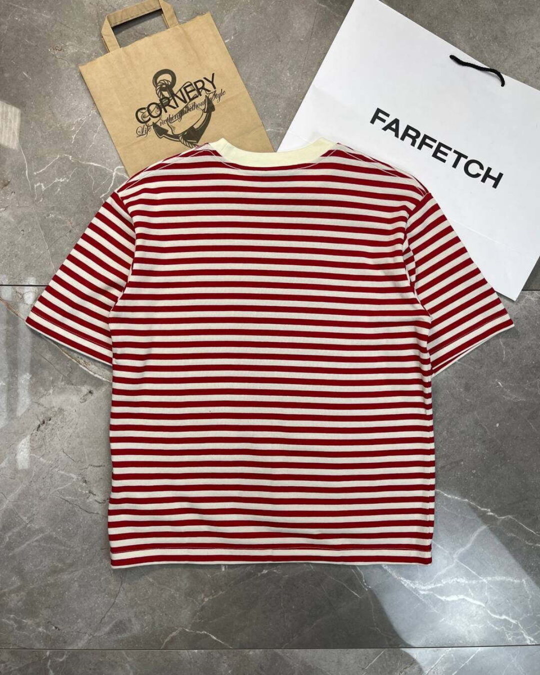 Футболка Gucci — фото 2