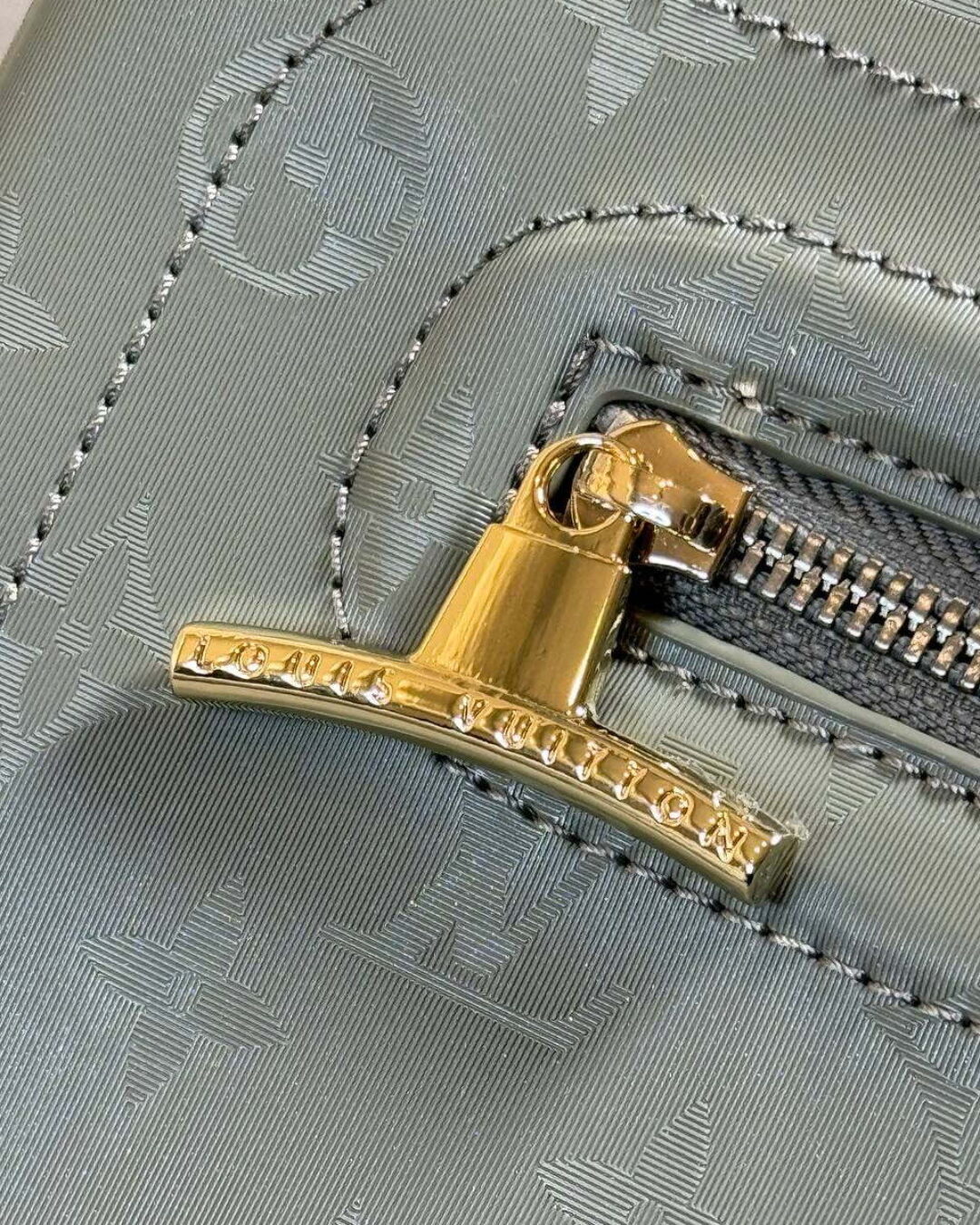 Рюкзак Louis Vuitton titanium