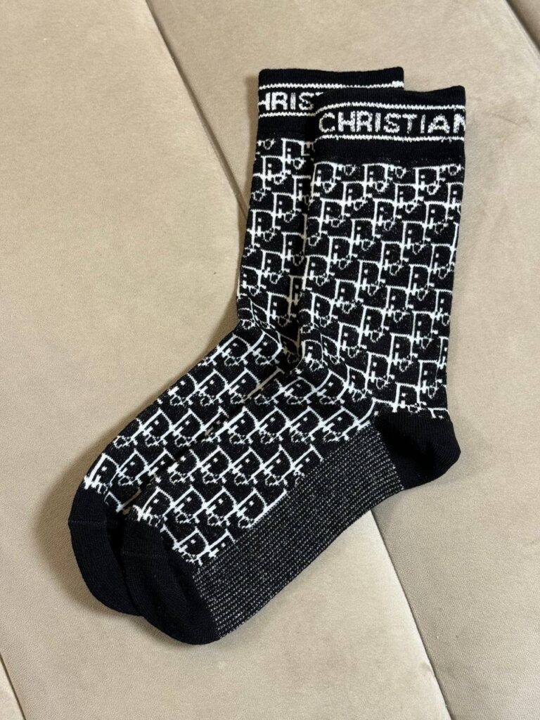 Носки Dior