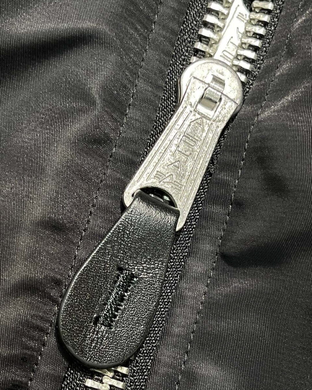 Бомбер Vetements — фото 6