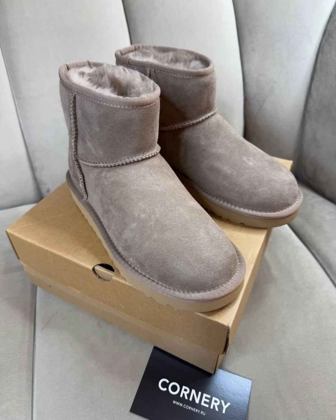 Угги Ugg