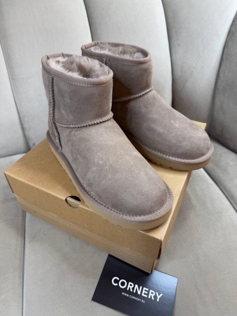 Угги Ugg