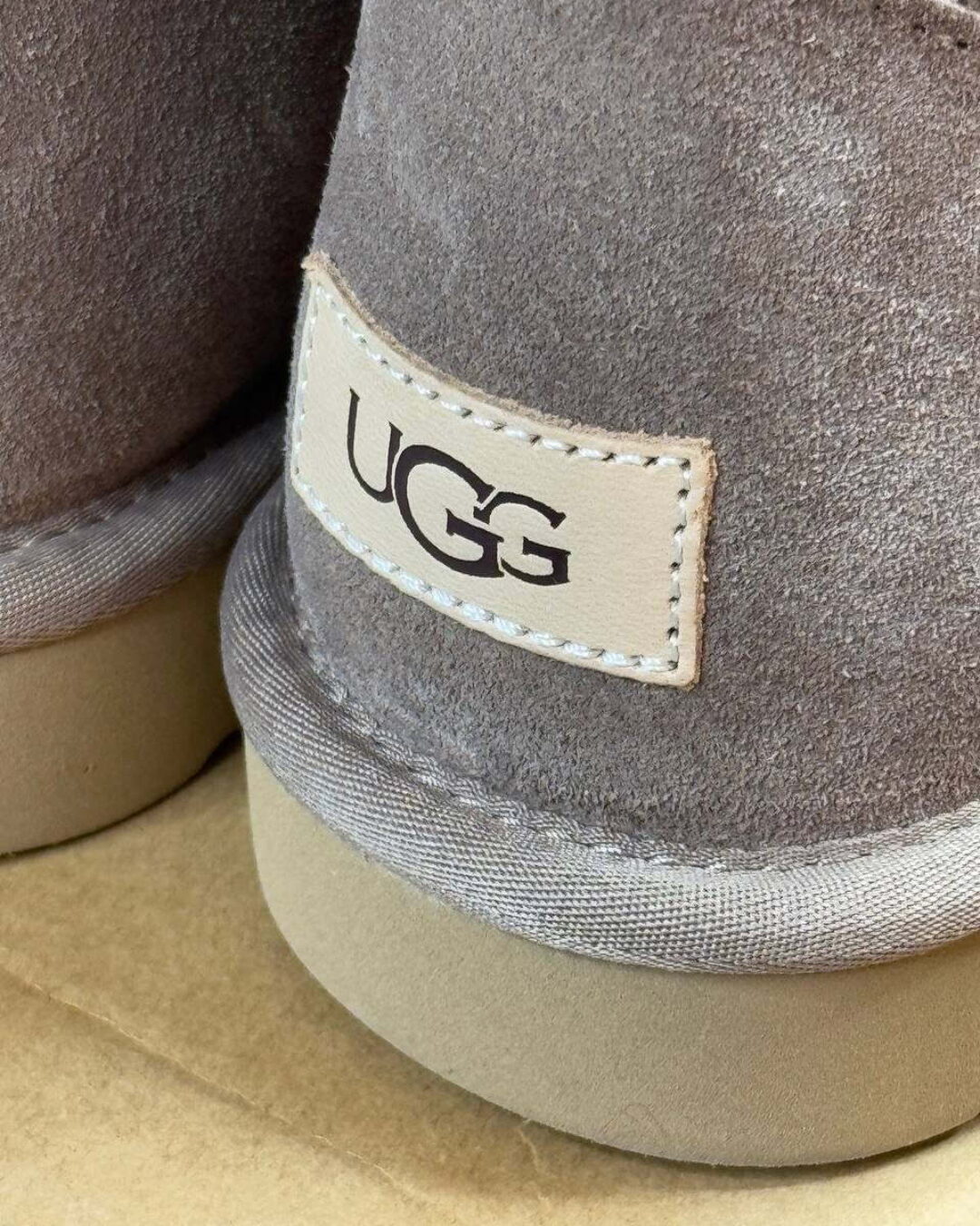 Угги Ugg
