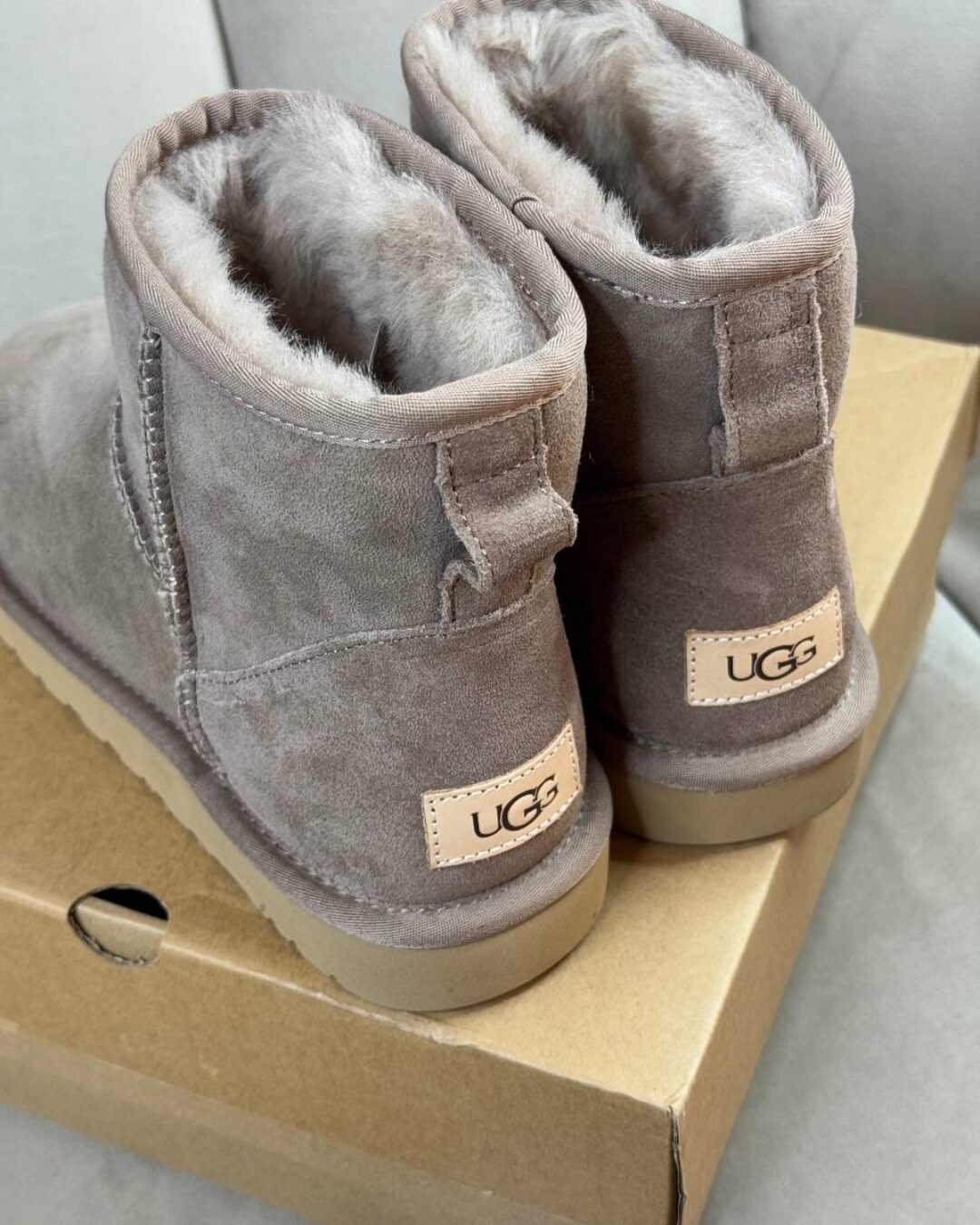 Угги Ugg