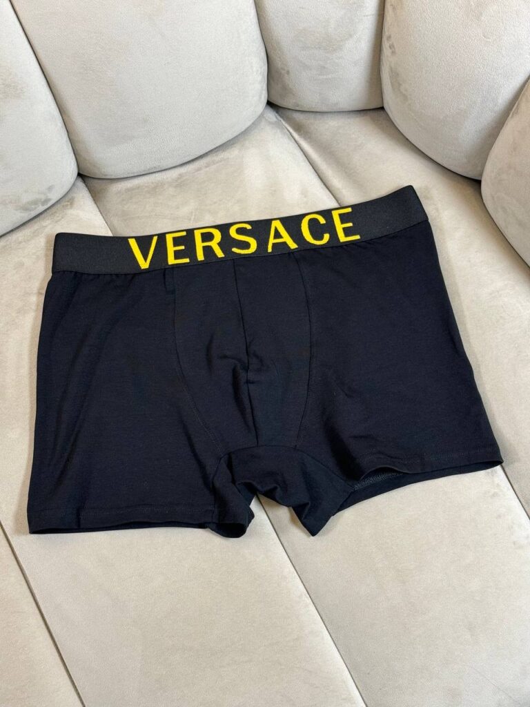 Трусы Versace