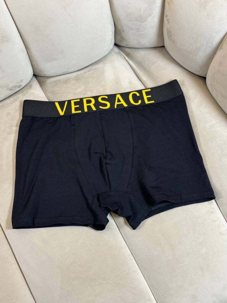 Трусы Versace