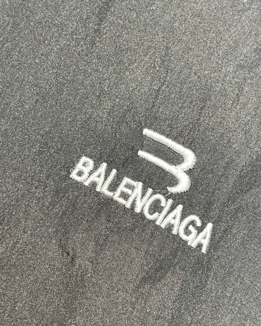 Ветровка Balenciaga — фото 6