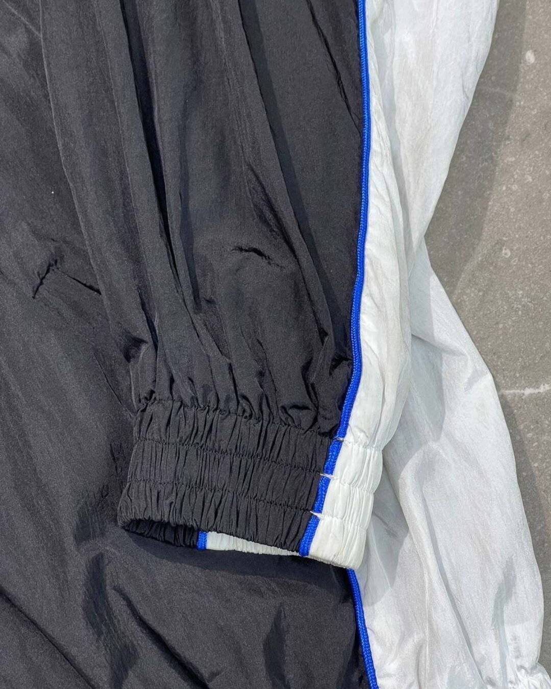 Ветровка Balenciaga — фото 7