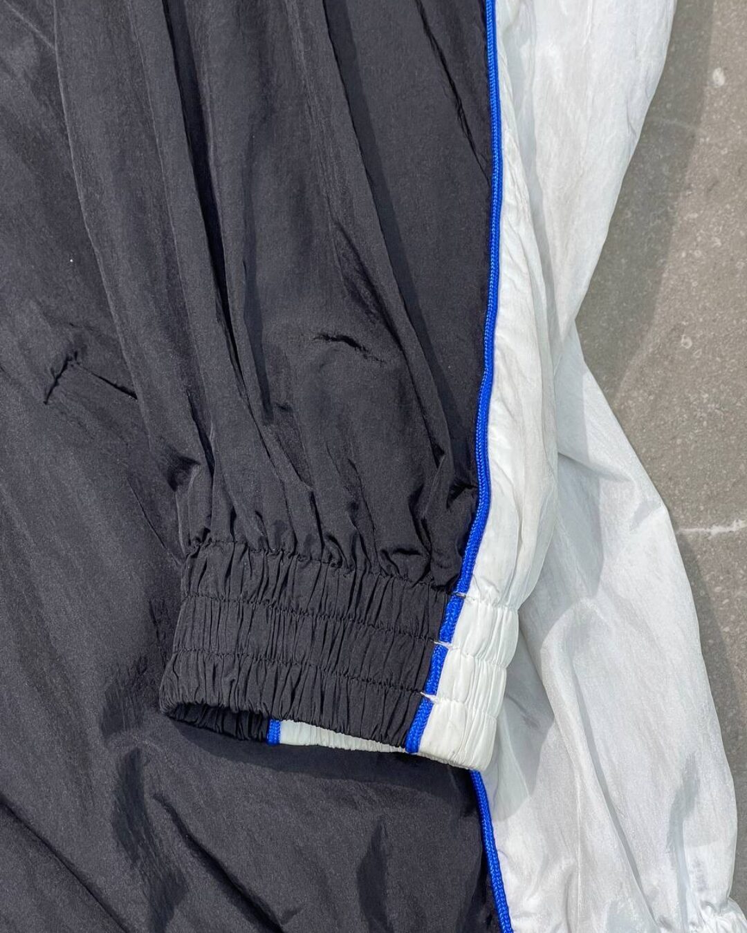 Ветровка Balenciaga