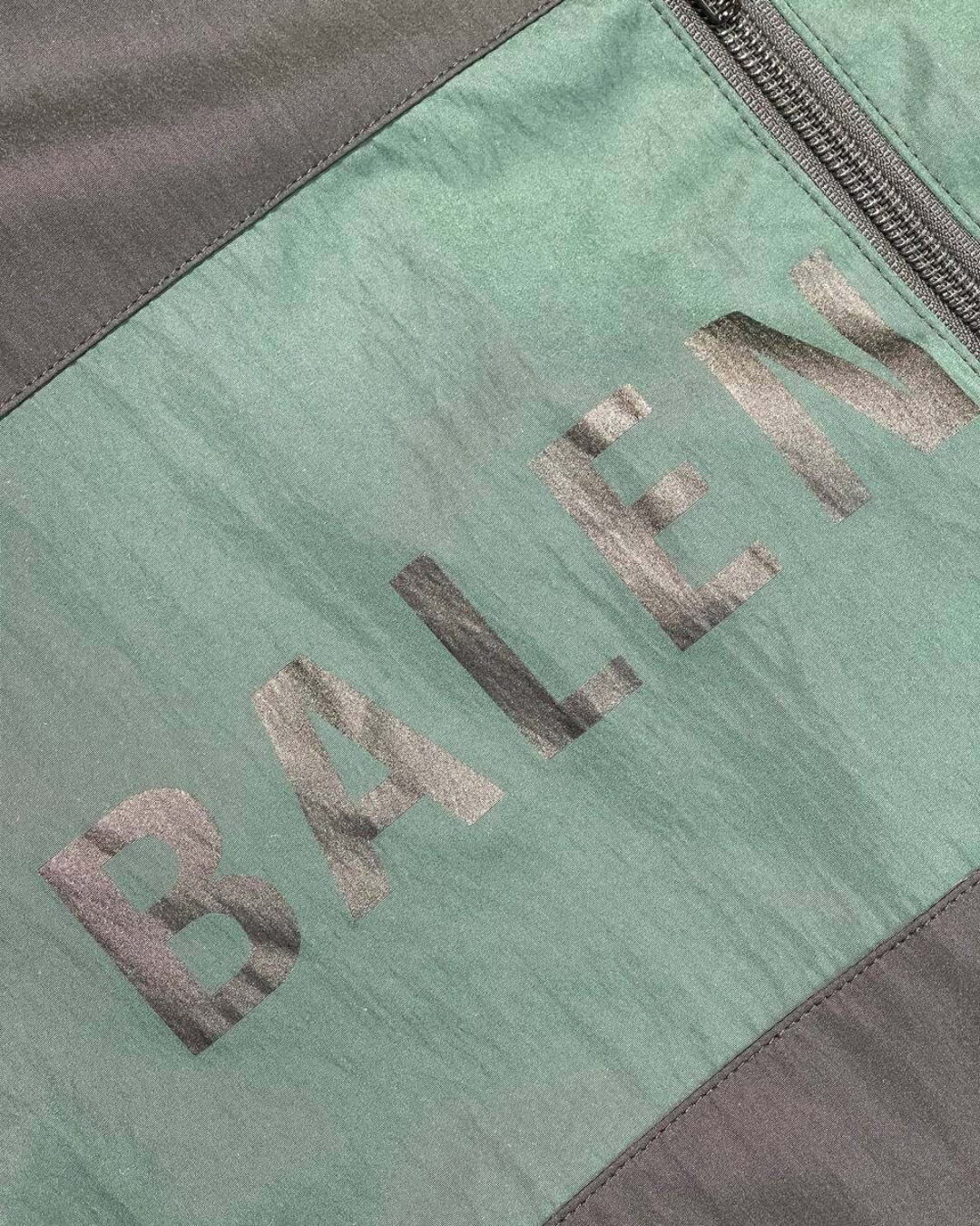 Ветровка Balenciaga — фото 4