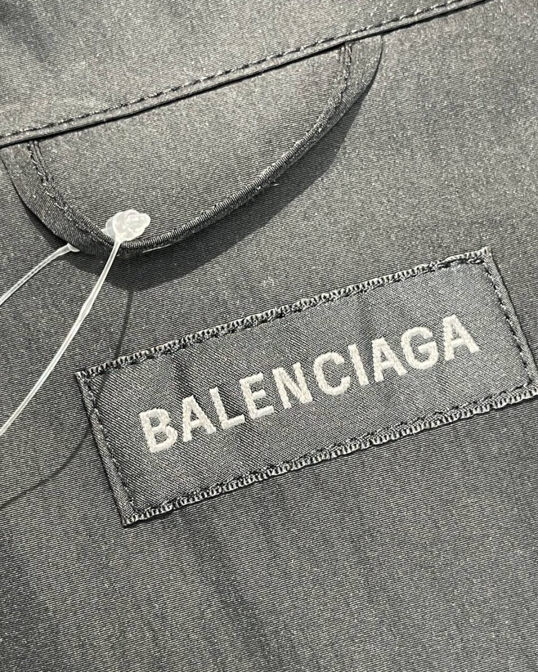 Ветровка Balenciaga