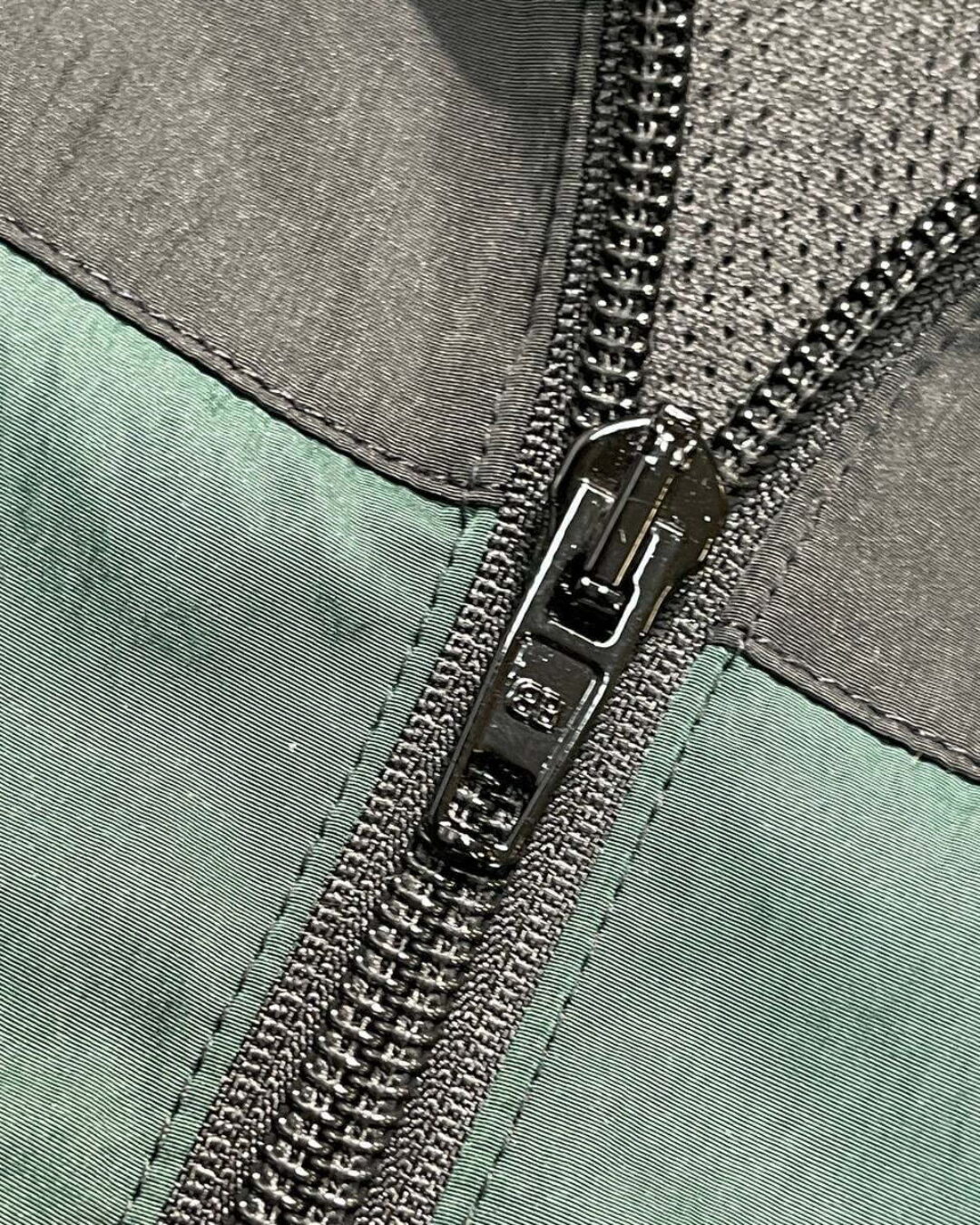 Ветровка Balenciaga — фото 8