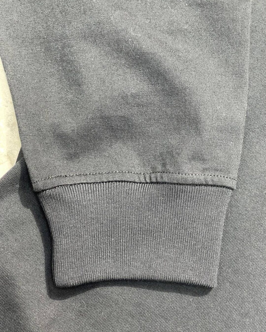 Кофта Yohji Yamamoto