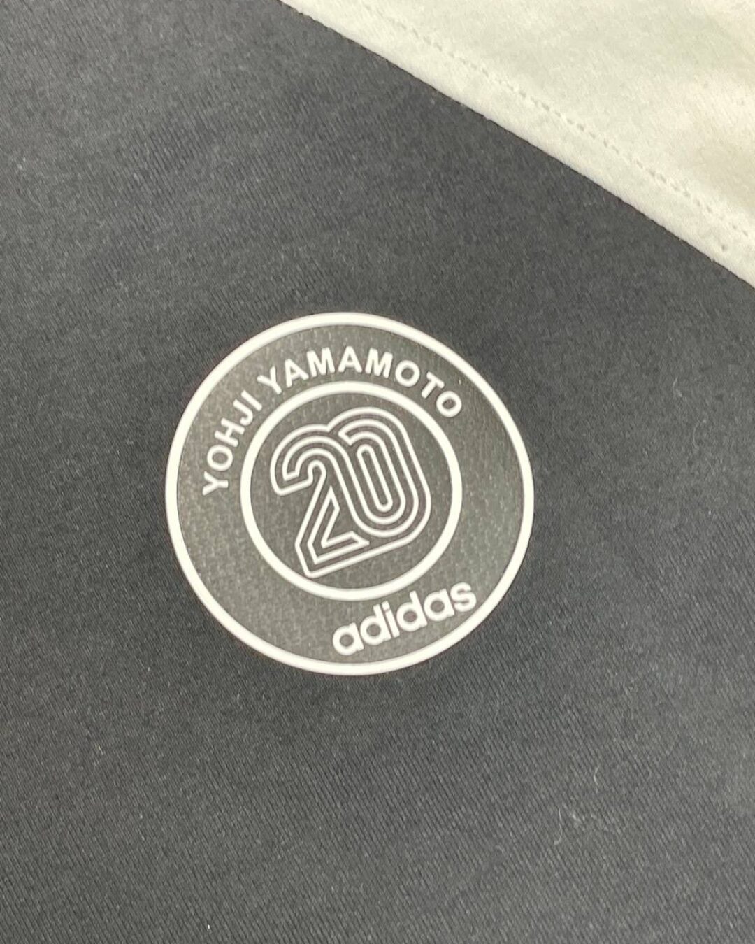 Кофта Yohji Yamamoto