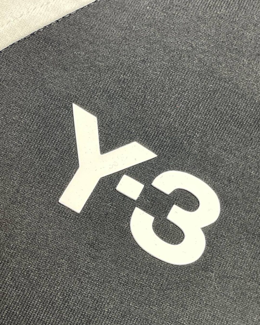Кофта Yohji Yamamoto