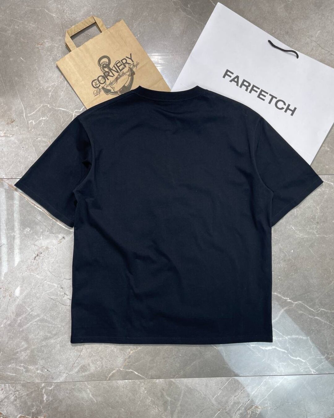Футболка Gucci