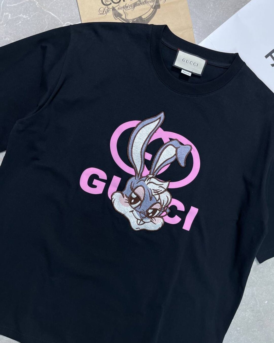 Футболка Gucci