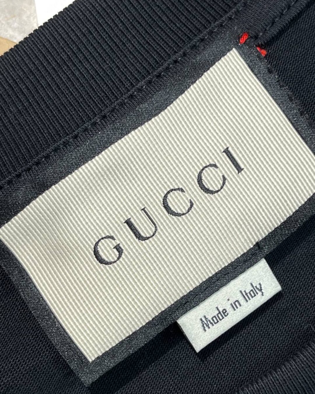 Футболка Gucci