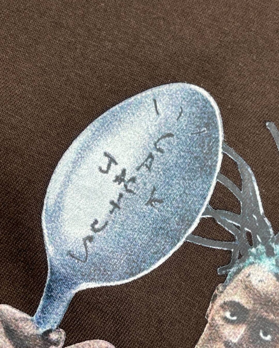 Футболка Cactus Jack