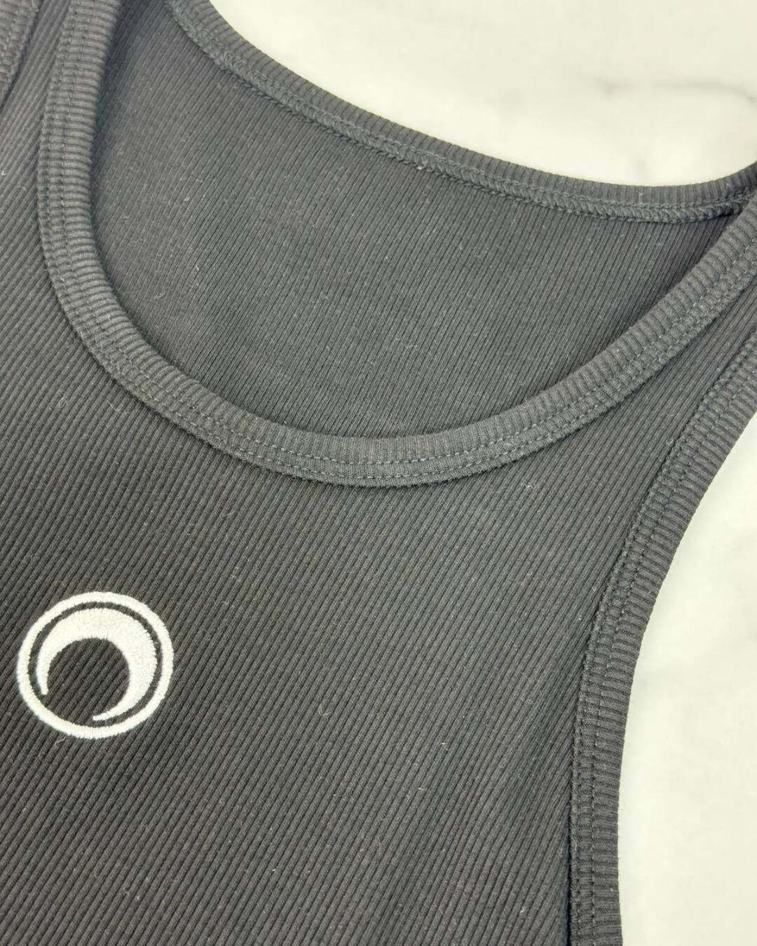 Майка Marine Serre