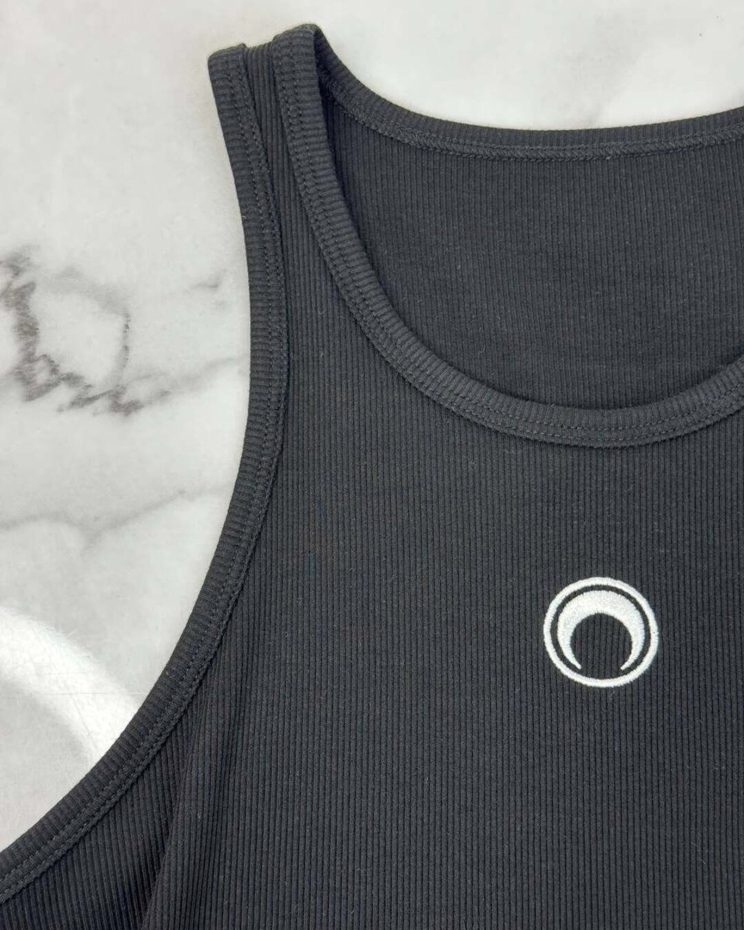 Майка Marine Serre