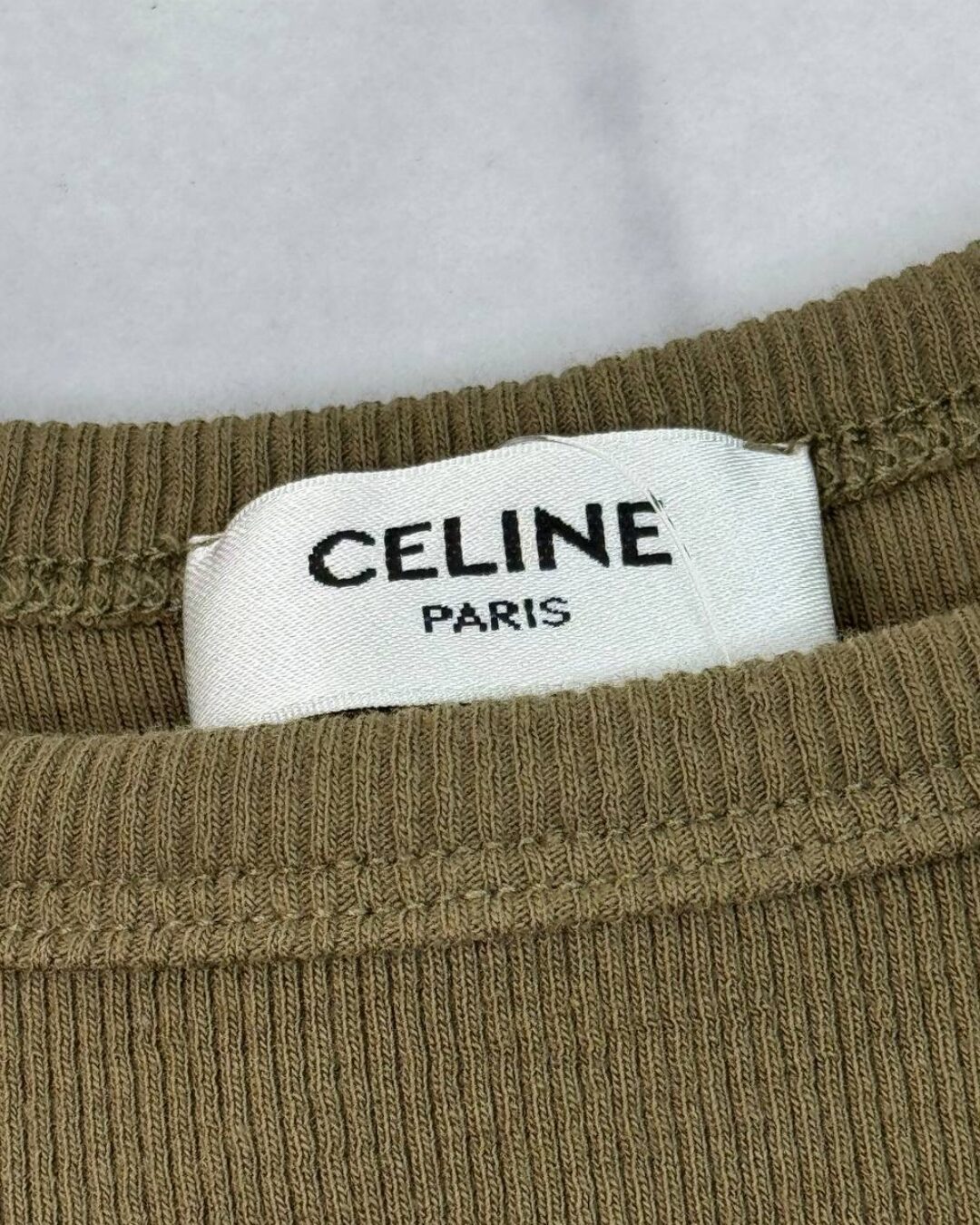 Топ Celine