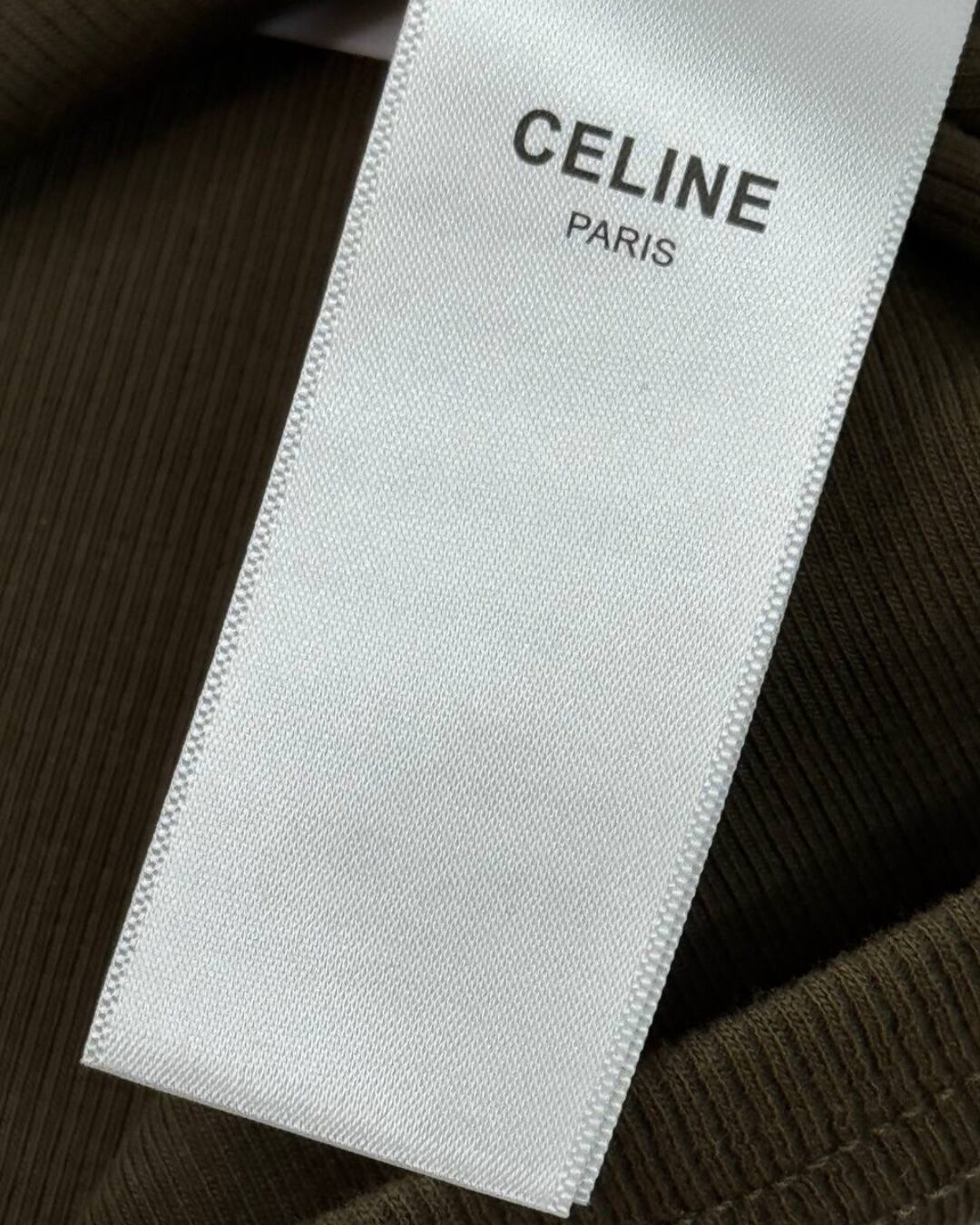 Топ Celine