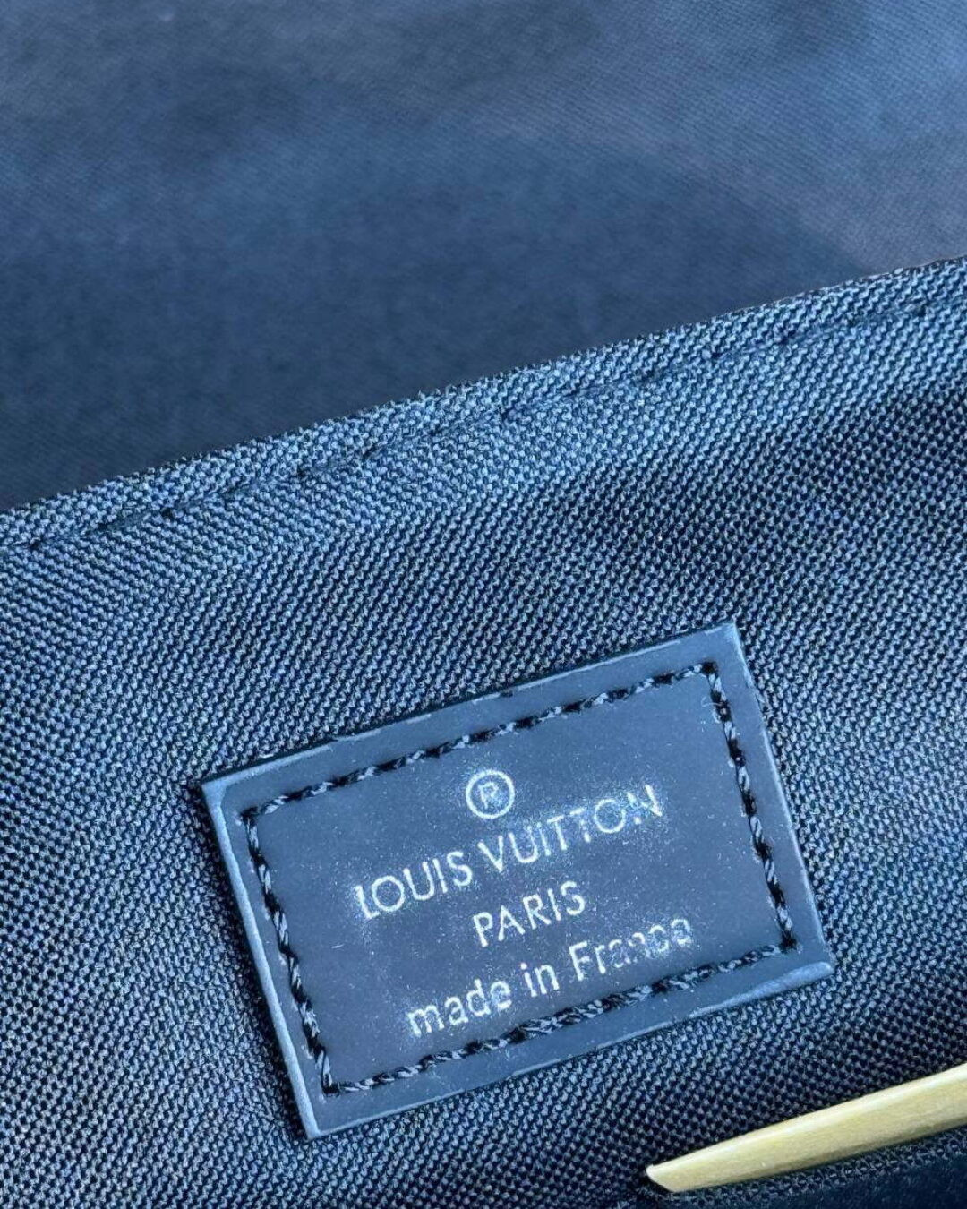 Сумка Louis Vuitton District PM (Premium)