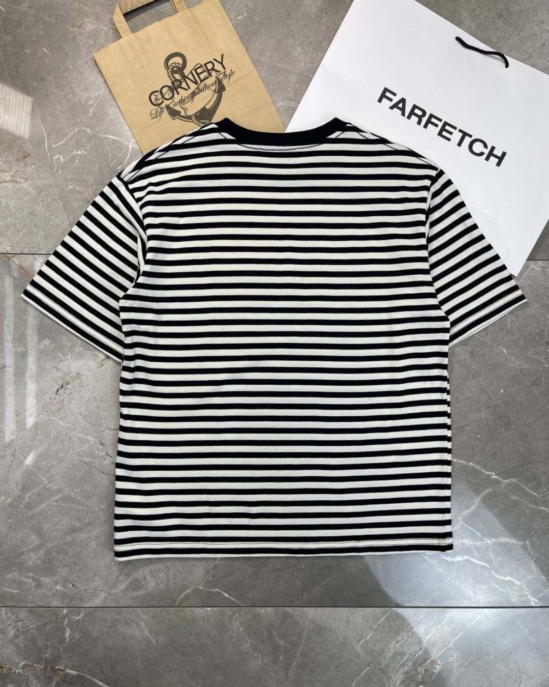 Футболка Gucci — фото 2