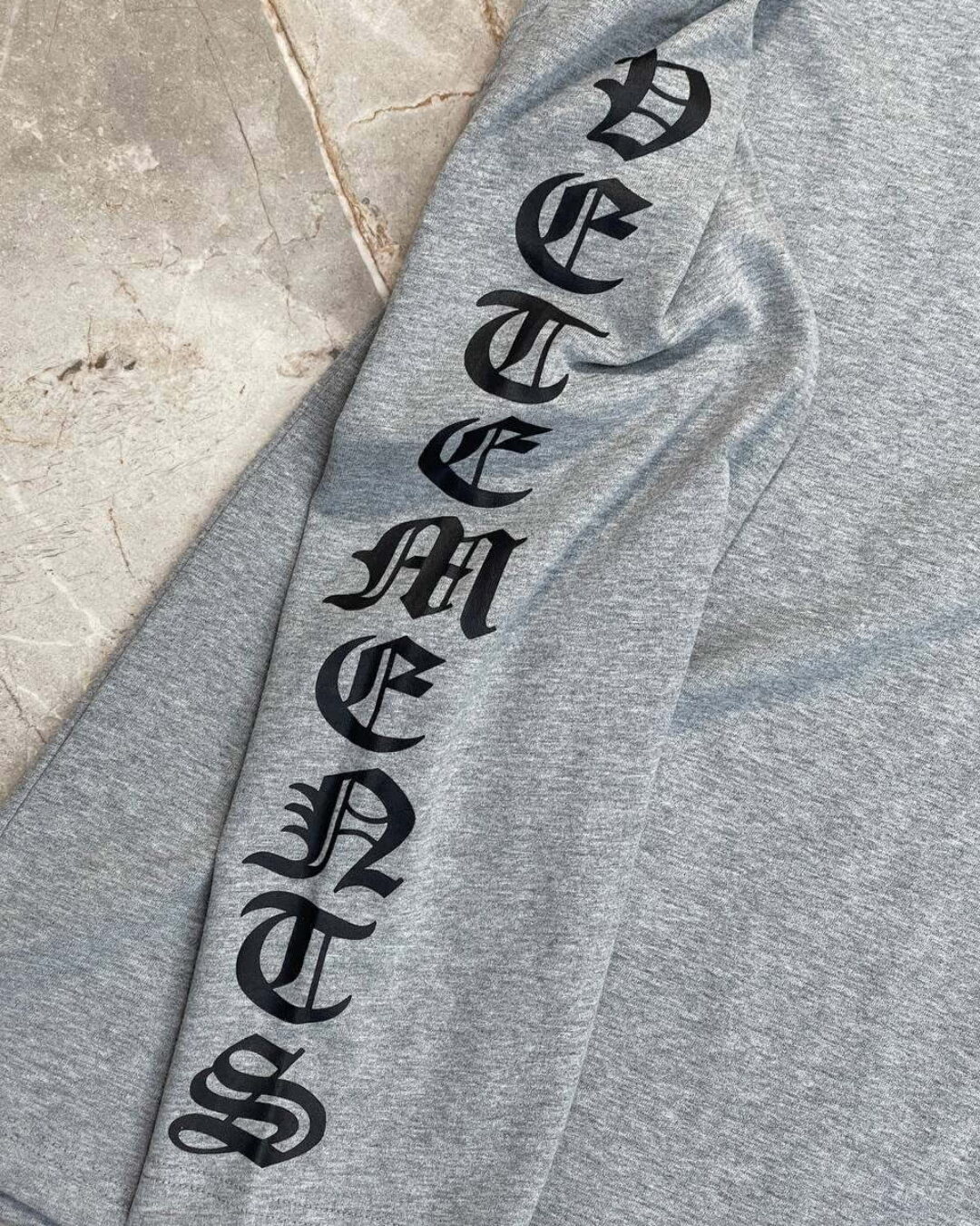 Кофта Vetements — фото 4