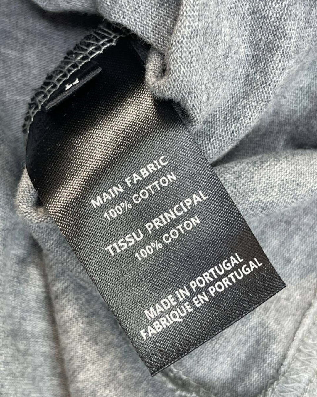 Кофта Vetements — фото 6