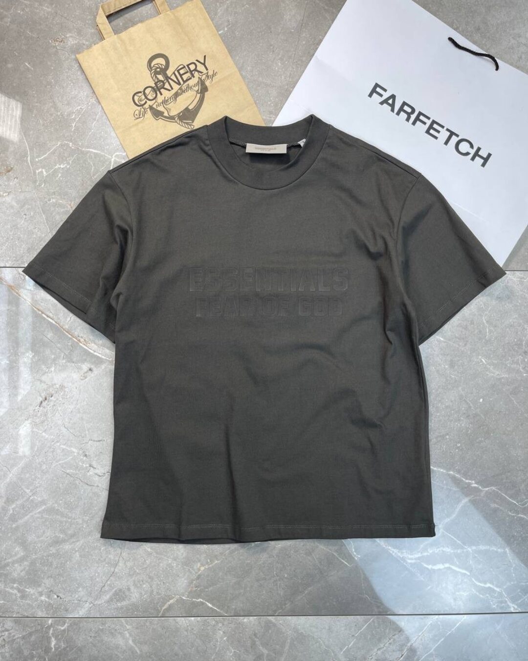 Футболка Fear of God