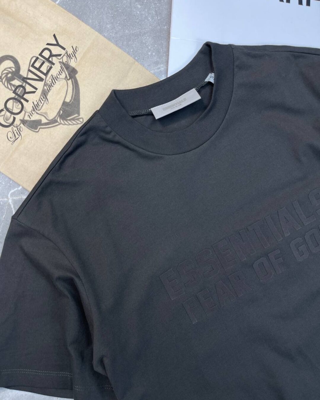 Футболка Fear of God
