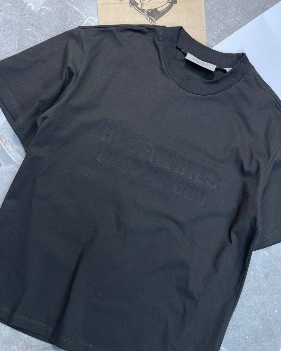 Футболка Fear of God